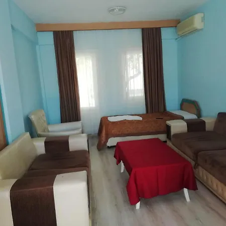 Lejlighedshotel Palm Club