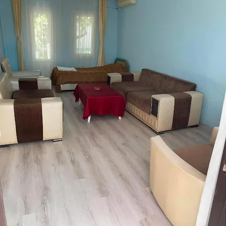 Lejlighedshotel Palm Club Kusadası