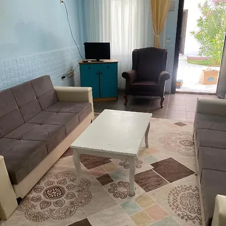 Palm Club Lejlighedshotel Kusadası