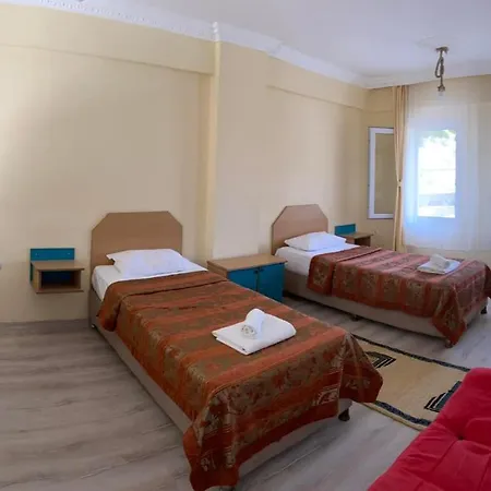 Palm Club Lejlighedshotel