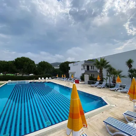 Palm Club Lejlighedshotel *