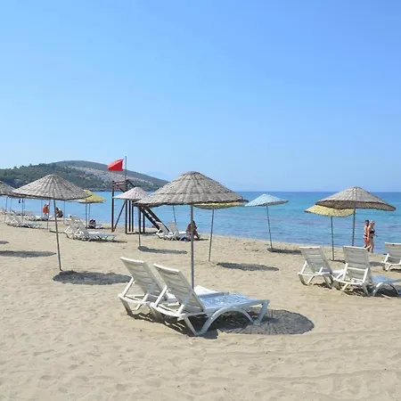 Appart hôtel Palm Club Kusadası