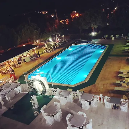 Palm Club Kusadasi