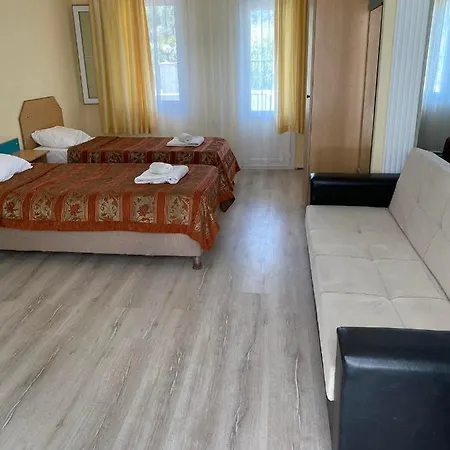 Appart hôtel Palm Club Kusadası