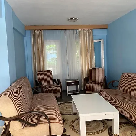Palm Club Appart hôtel Kusadası