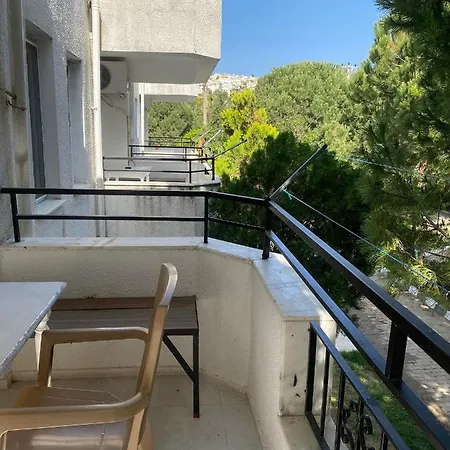 Appart hôtel Palm Club Kusadası