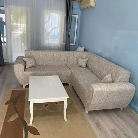 Appart hôtel Palm Club
