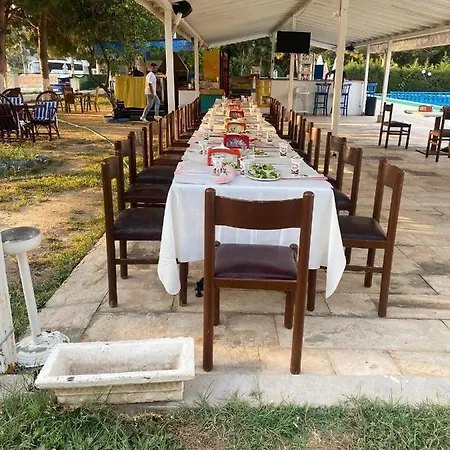 Appart hôtel Palm Club *