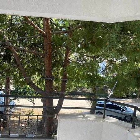 Appart hôtel Palm Club *