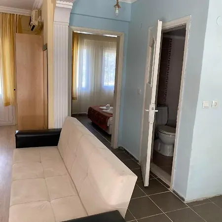 Appart hôtel Palm Club Kusadası
