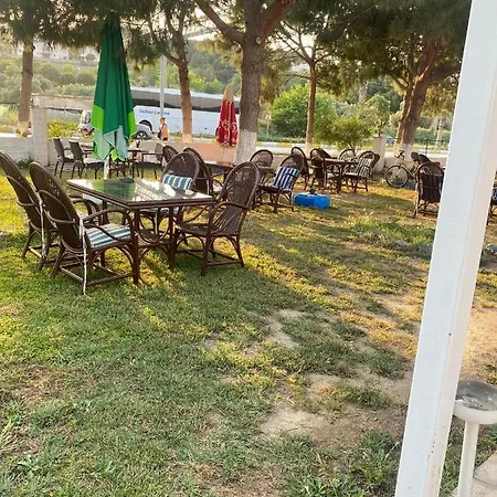 Palm Club Κουσάντασι