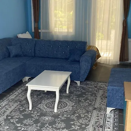 Palm Club Κουσάντασι