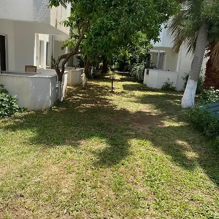 Palm Club Appart hôtel *