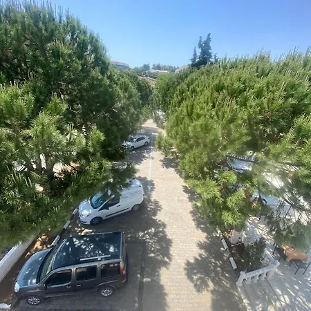 Appart hôtel Palm Club