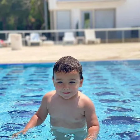 Appart hôtel Palm Club