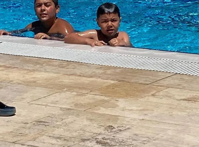 Palm Club