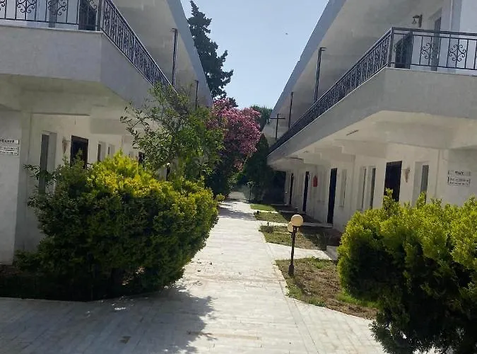 Aparthotel Palm Club Kusadası