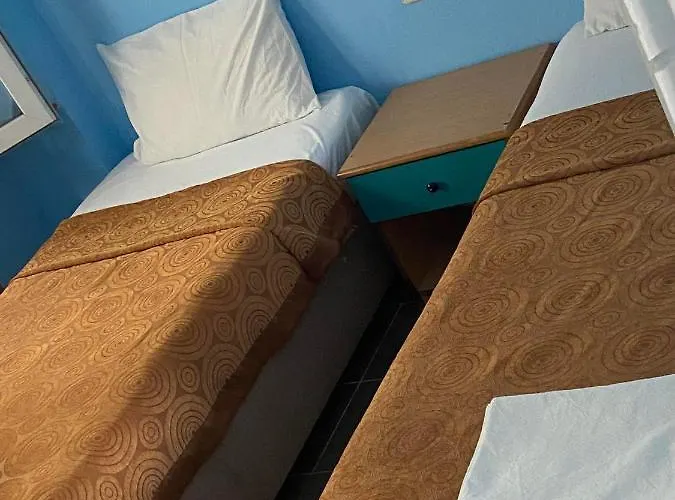 Aparthotel Palm Club