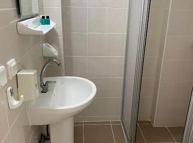 Aparthotel Palm Club Kusadası