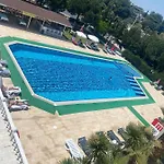 아파트호텔 Palm Club *