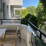 아파트호텔 Palm Club 쿠사다시