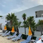 아파트호텔 Palm Club 쿠사다시