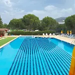 Palm Club 아파트호텔 *