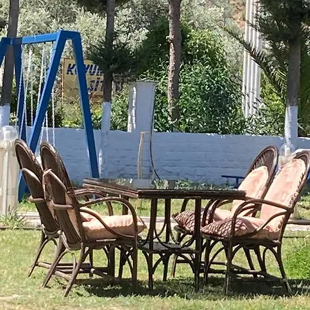 Palm Club Kusadası