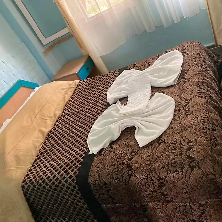 Lejlighedshotel Palm Club *