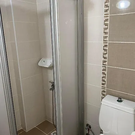 Palm Club Lejlighedshotel Kusadası