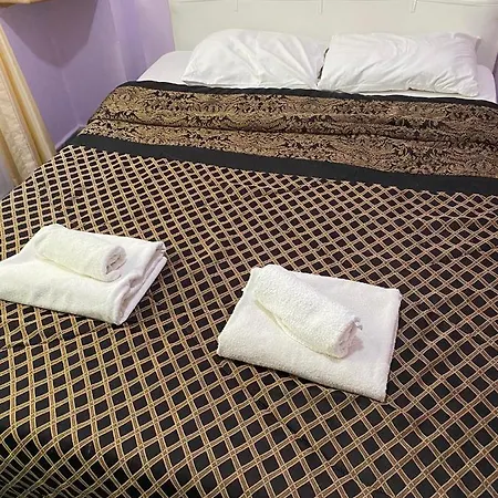 Lejlighedshotel Palm Club Kusadası