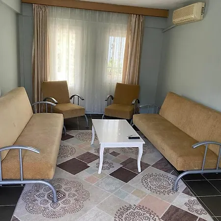 Lejlighedshotel Palm Club