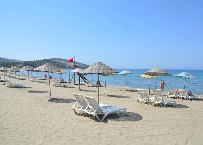 Aparthotel Palm Club Kusadasi