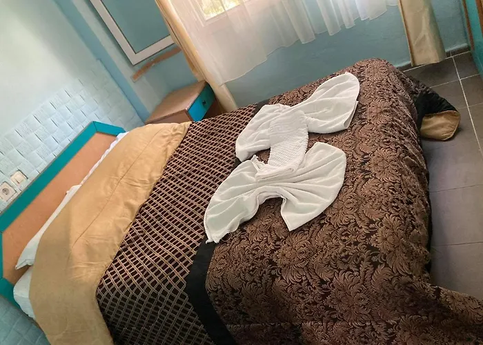 Aparthotel Palm Club *