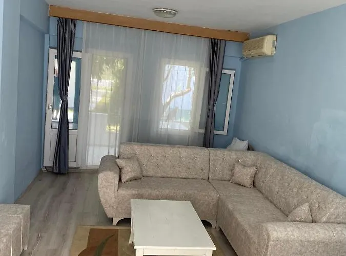 Palm Club Aparthotel *