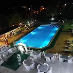 Palm Club Aparthotel