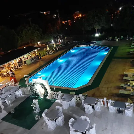 Palm Club Aparthotel
