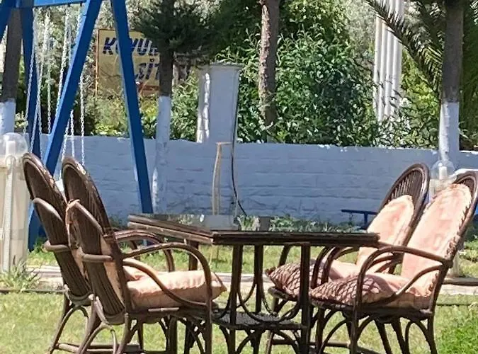 Palm Club 쿠사다시