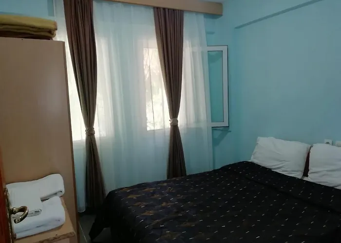 아파트호텔 Palm Club